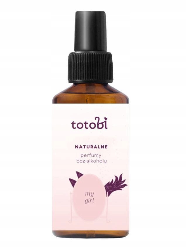 

Totobi Naturalne Perfumy My Girl Suczki Psa Kota