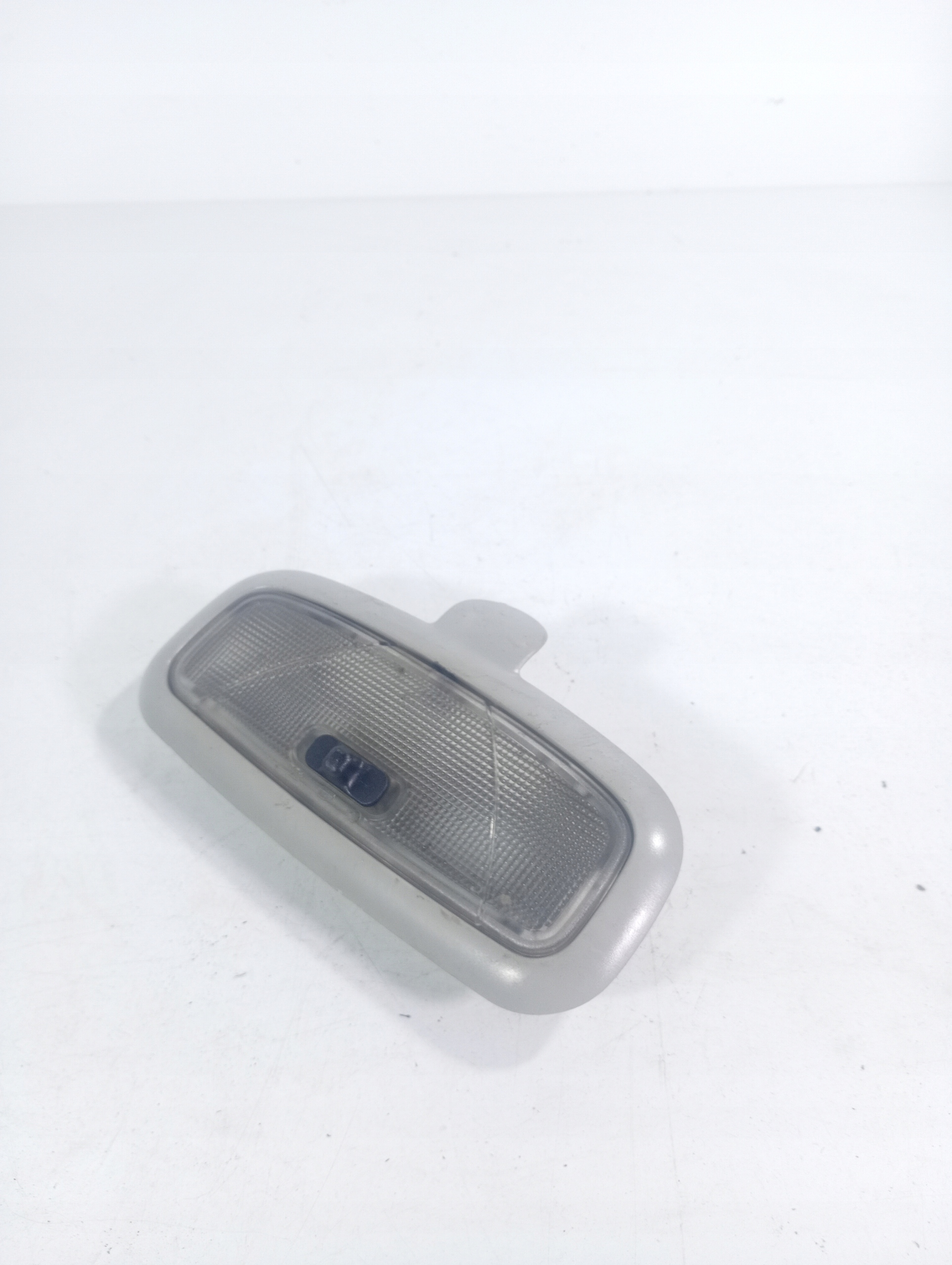 MAZDA 2 II 03-06 OSWIETLENIE cabs light inner OE 98AB13733