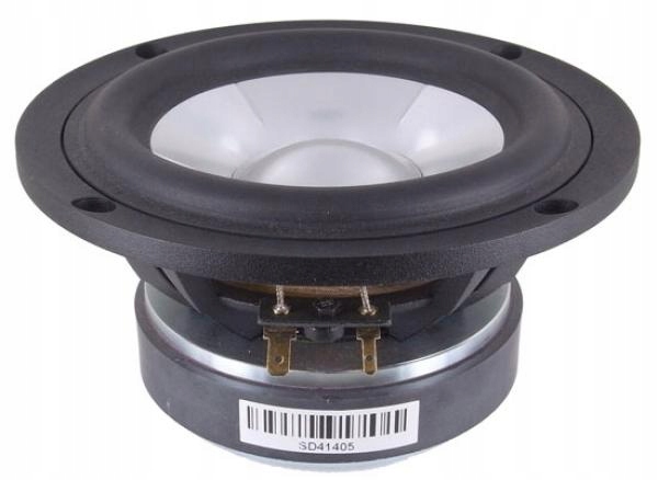 Reproduktor Sb Acoustics SB15NAC30-4 6"