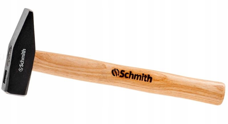 

Młotek Ślusarski 10kg Schmith SMSD-10000