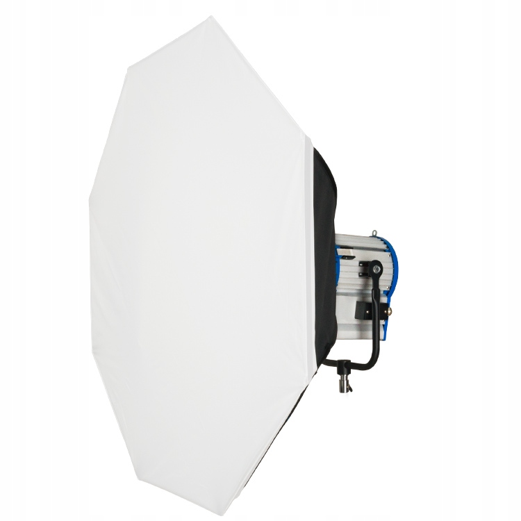 Softbox Falcon Octa 120 cm pro lampy Fresnel 2000 W