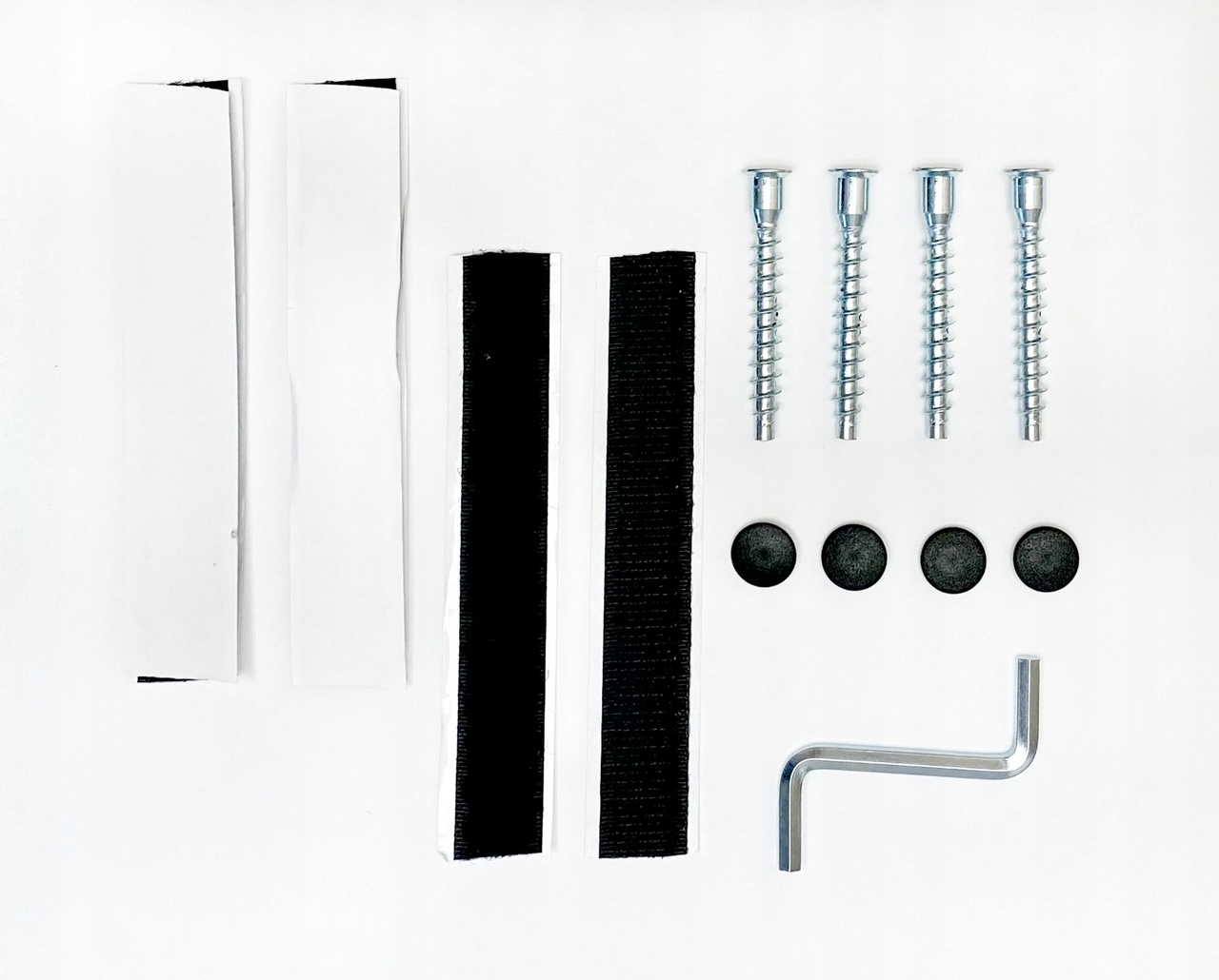 PÓŁKA NA KOKPIT ŚRODKOWA ROYAL VOLVO FH4 od 2013 Producent części Inny