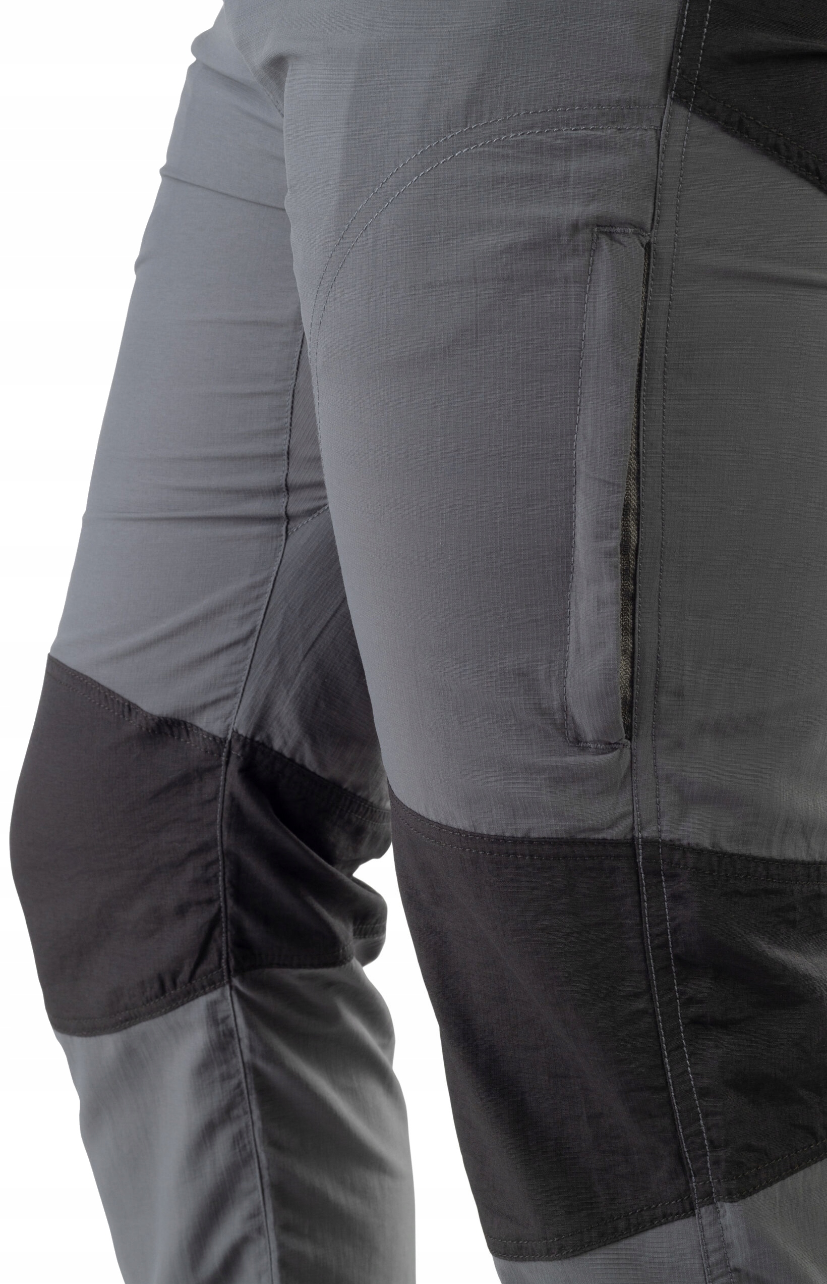 SPODNIE TREKKINGOWE VIKING GLOBTROTER MAN M EAN (GTIN) 5901115807087