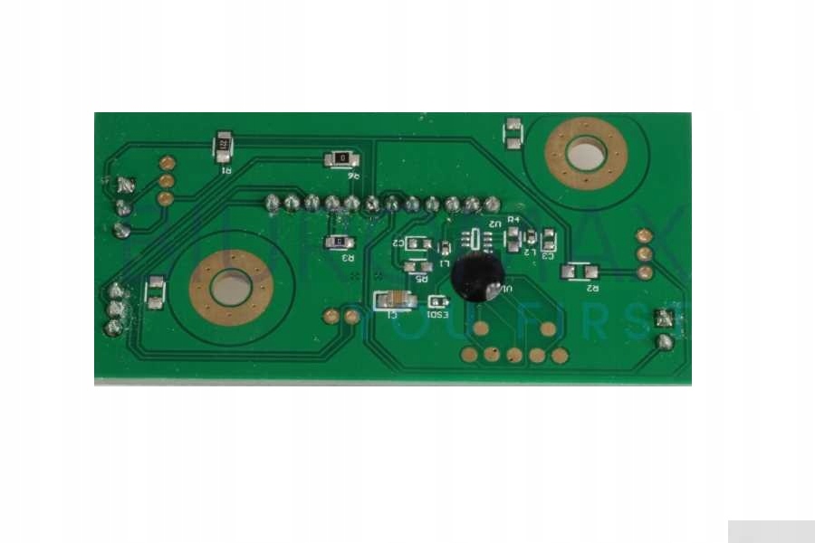 Čip pro fixační jednotku (Fuser Unit) Lexmark MS710 MS711 40G8550, výdrž 200 tisíc stran