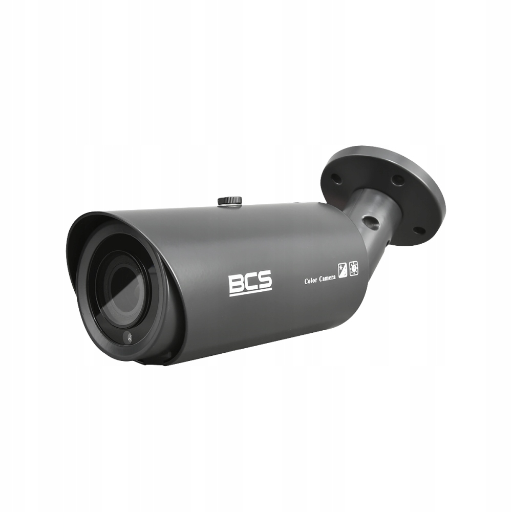 Kamera 4w1 5Mpx BCS-TA55VSR5-G 2.8-12mm grafit