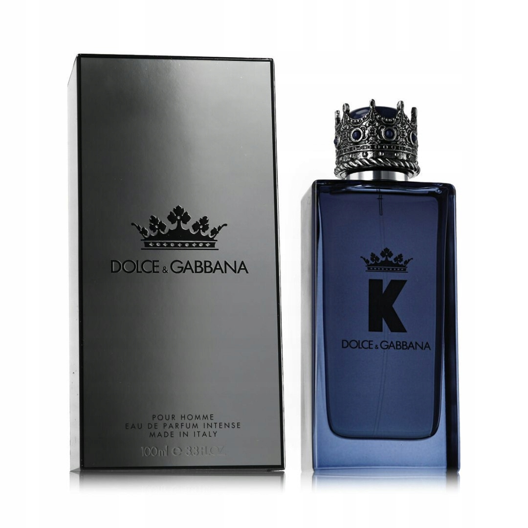 Pánský Parfém Dolce & Gabbana K By Dolce&gabbana 100 ml