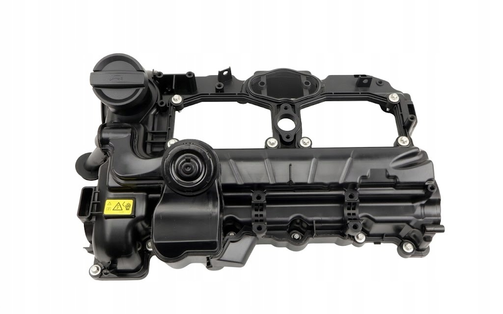 Nový Kryt Ventilů Pro Motory N20 Bmw F10/F15/F20/F30/F36/F80 2011-