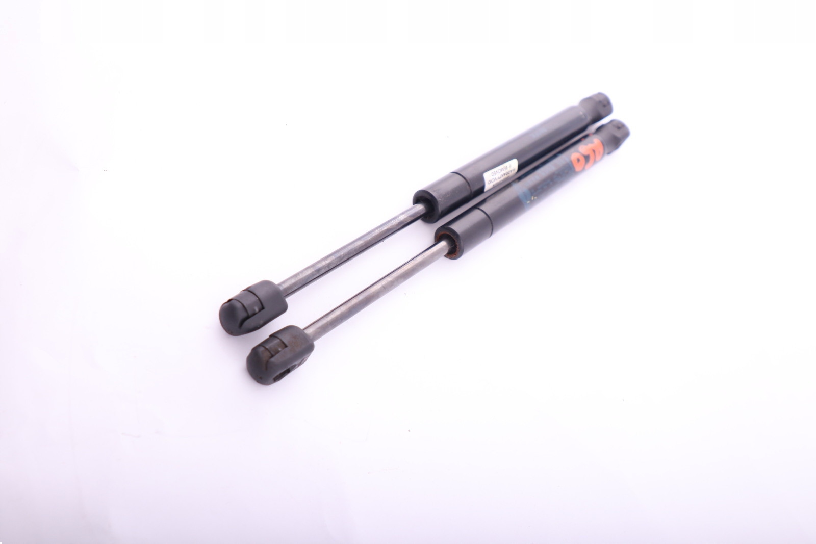 9 802 - Міні R60 R61 привід капота приводи