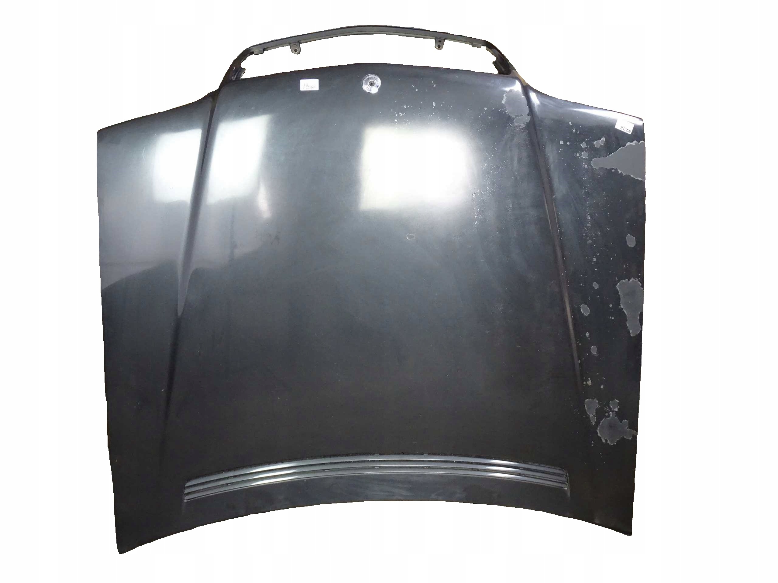 Mercedes S Class W140 капот крышка двигателя 199