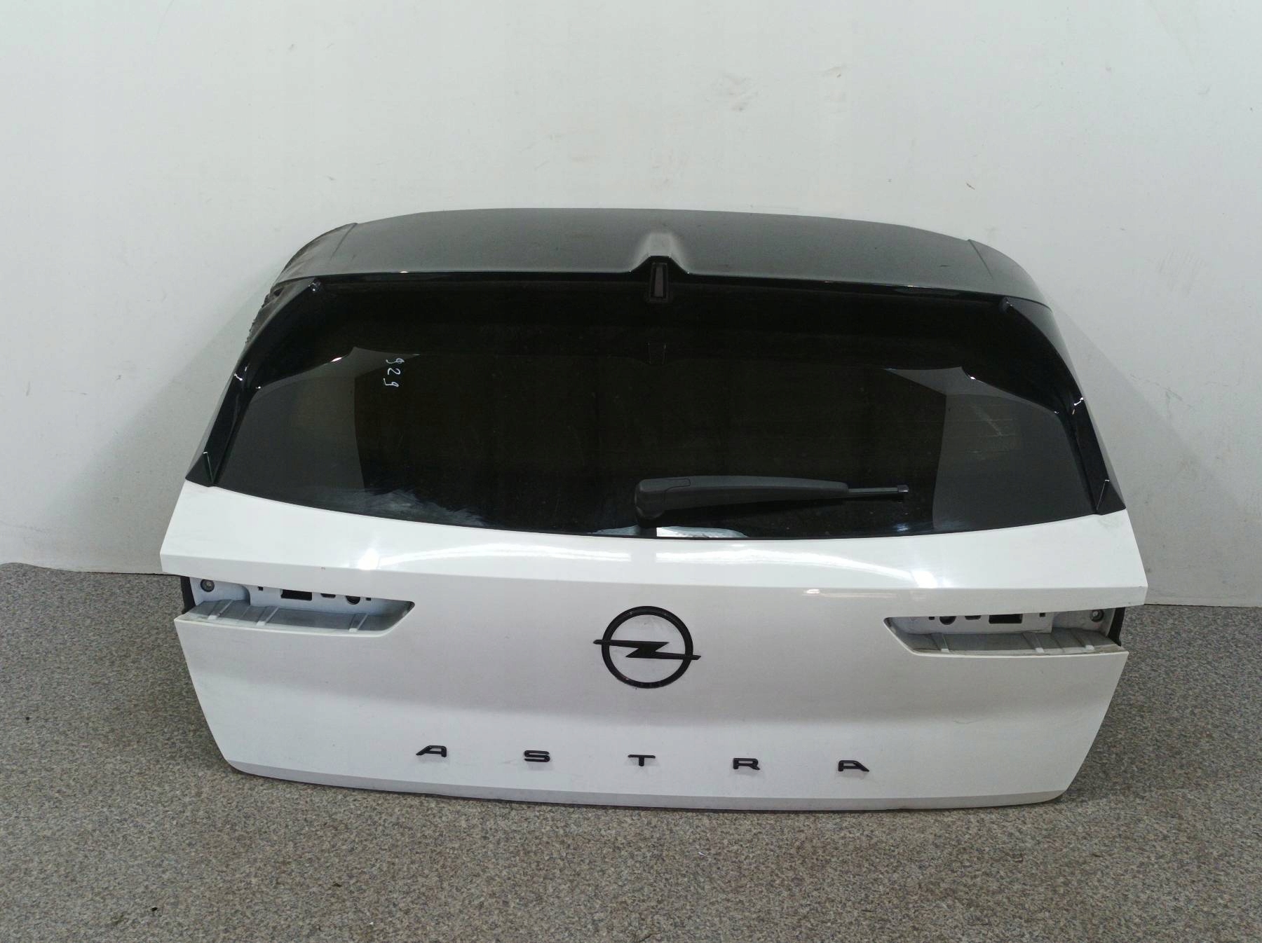 boot door BIALA EWP 5D HB Opel Astra VI (2022- ) L