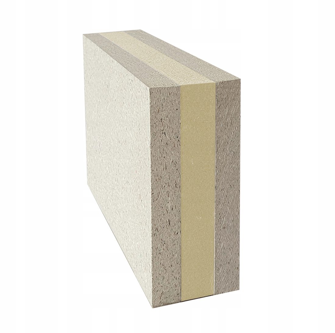 Tepelnoizolačné podkladové profily Purenit s Pur vložkou 70x140x1350mm