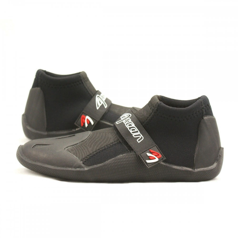 Neoprenové boty Ascan Beach 47/48 – 2 mm
