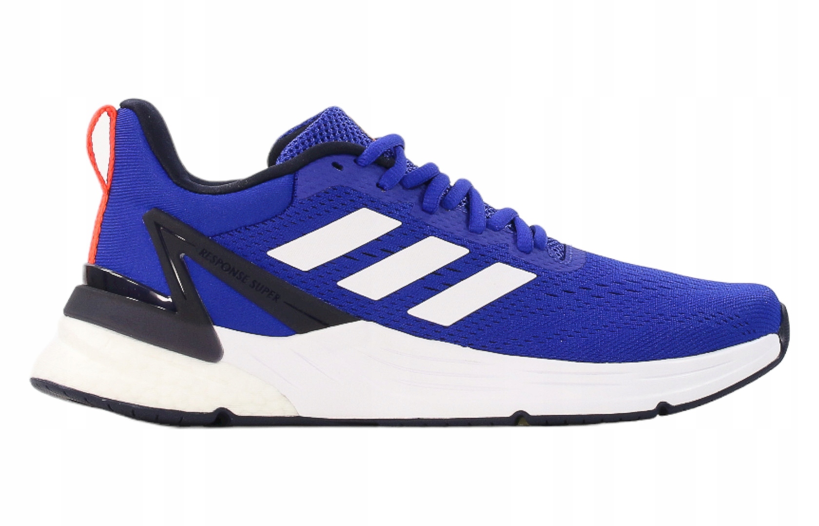pro mládež boty adidas Response 2.0 H01709