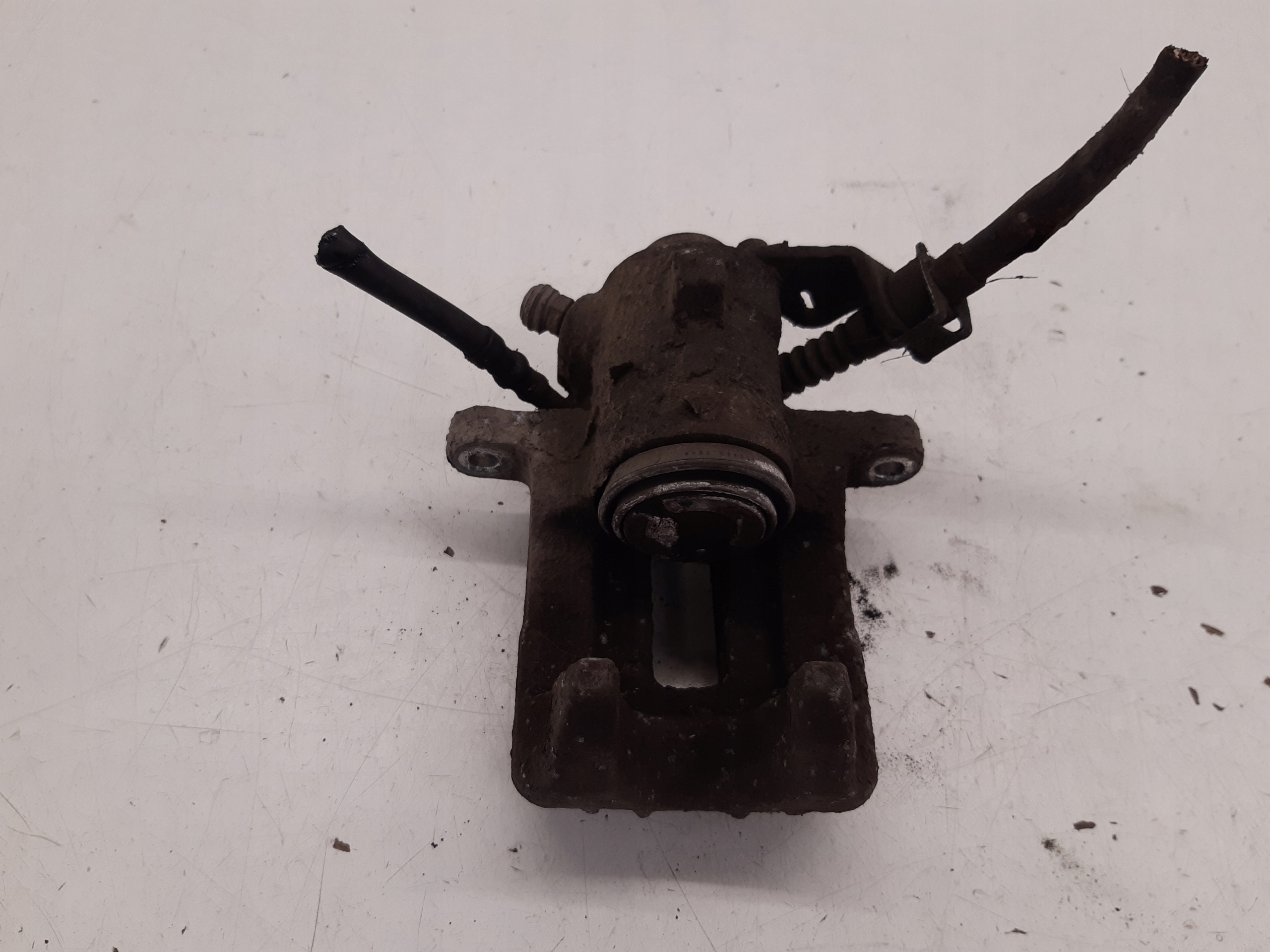 caliper right rear part Skoda Fabia II Kombi