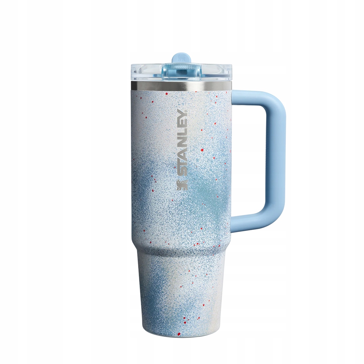 Stanley Quencher ProTour Flip Straw 1,18 l Slate Blue Techgrain Limited