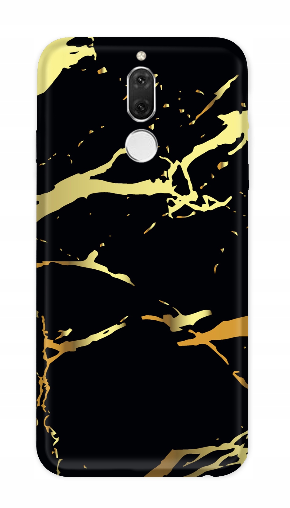 

Etui Do Huawei Mate 10 Lite + Szkło / Różne Wzory