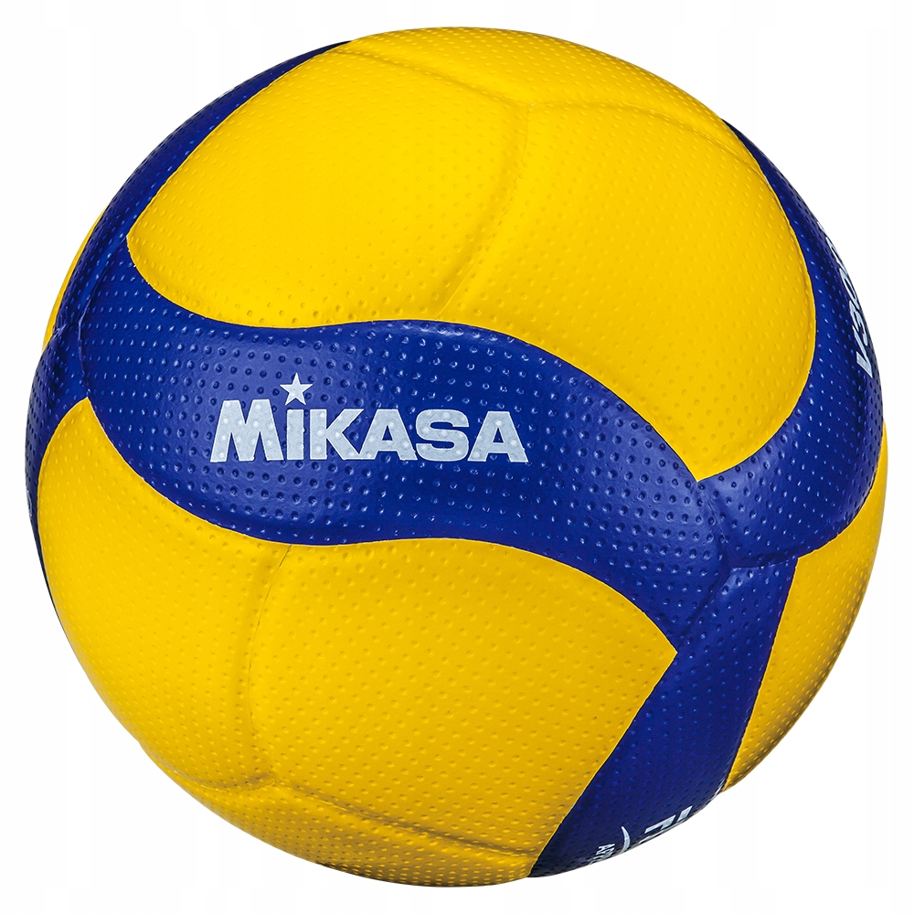 Piłka siatkowa meczowa Mikasa V300W r. 5 FIVB