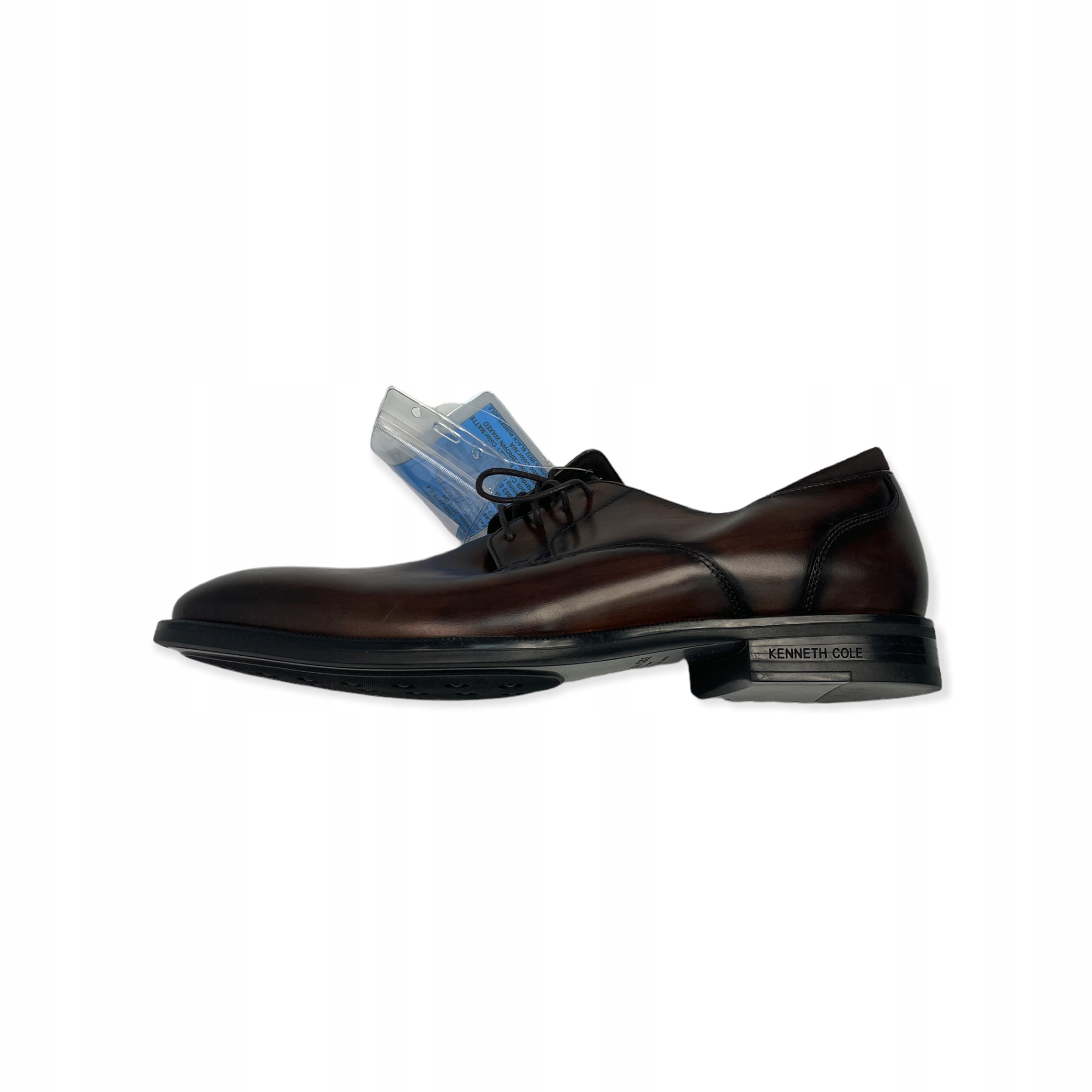 Pánské šněrovací polobotky Kenneth Cole 46