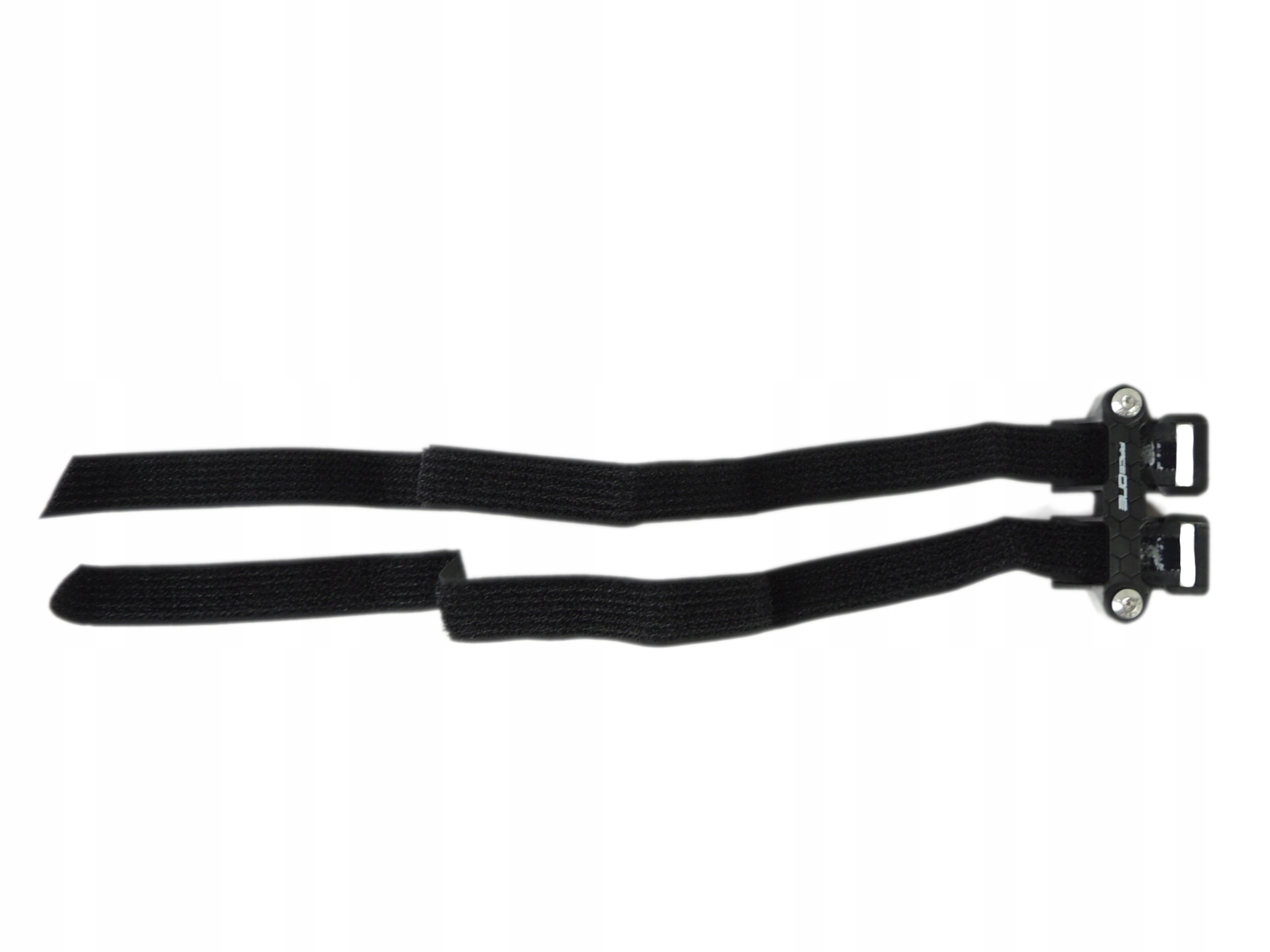 Koszyk na bidon Widek czarny Model Widek