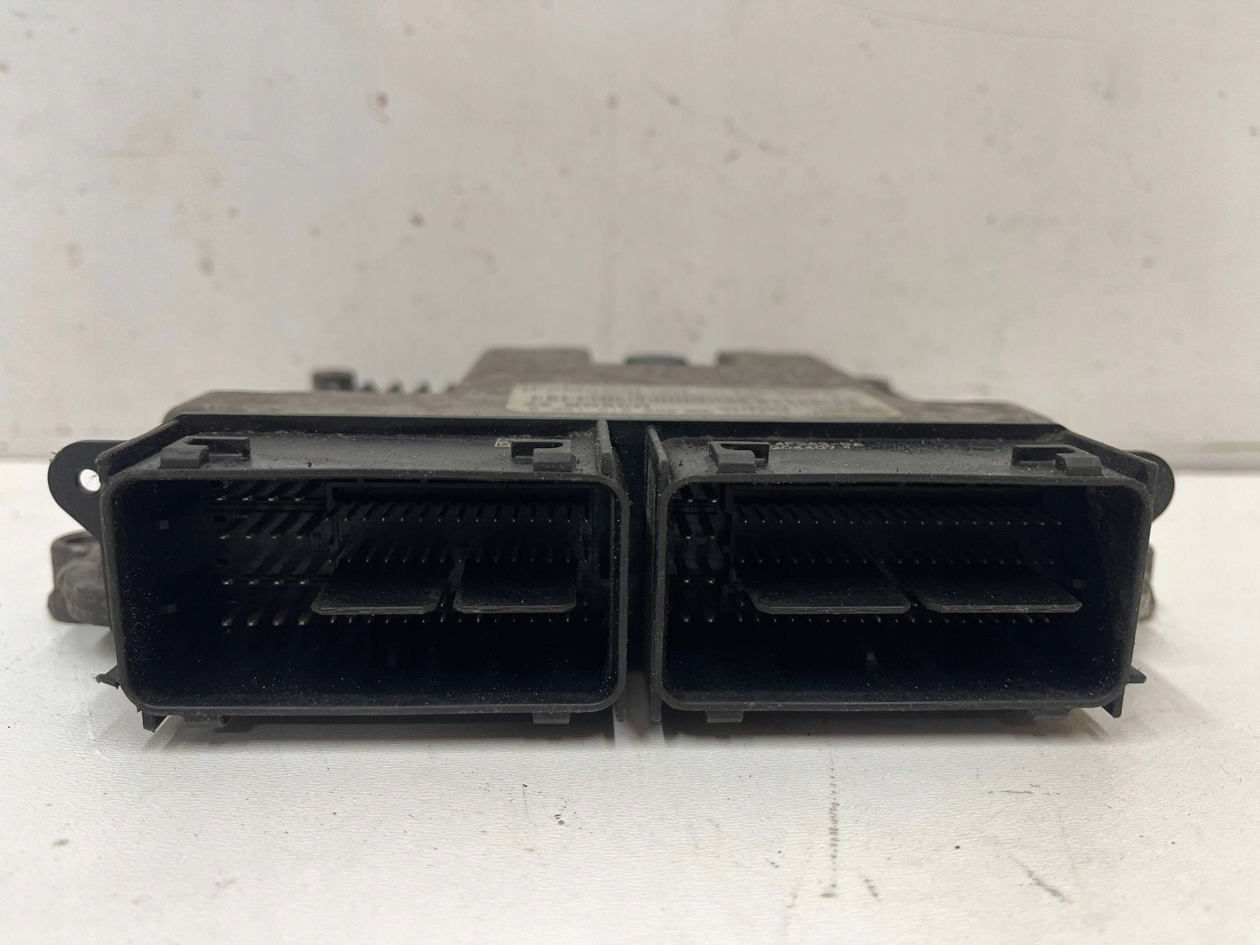 computer Centralina Motore FORD TRANSIT COURIER 14- 1.0 ECOBOOST