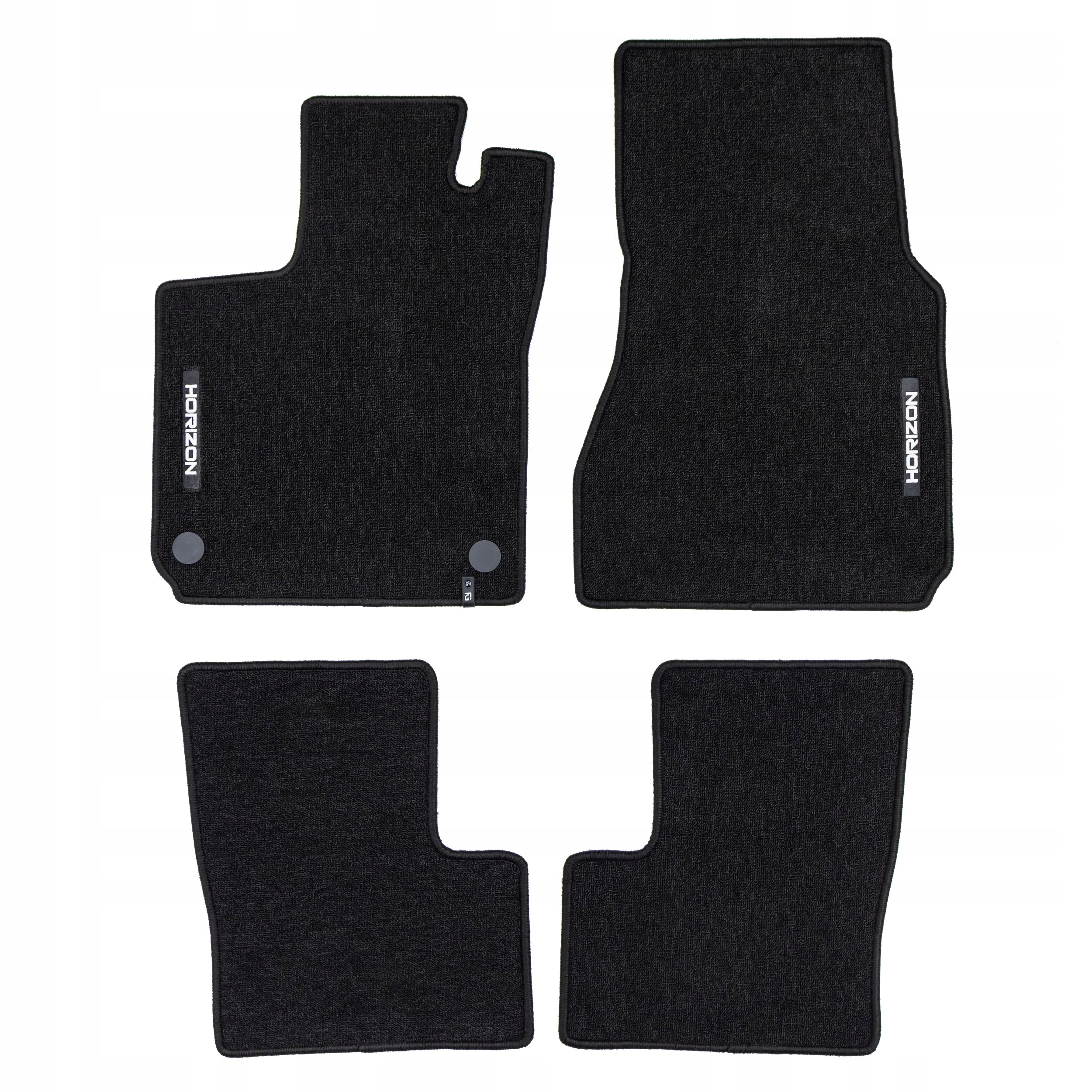 Frogum Autokoberce Horizon pro Renault Twingo E-Tech E-Tech 20-2024