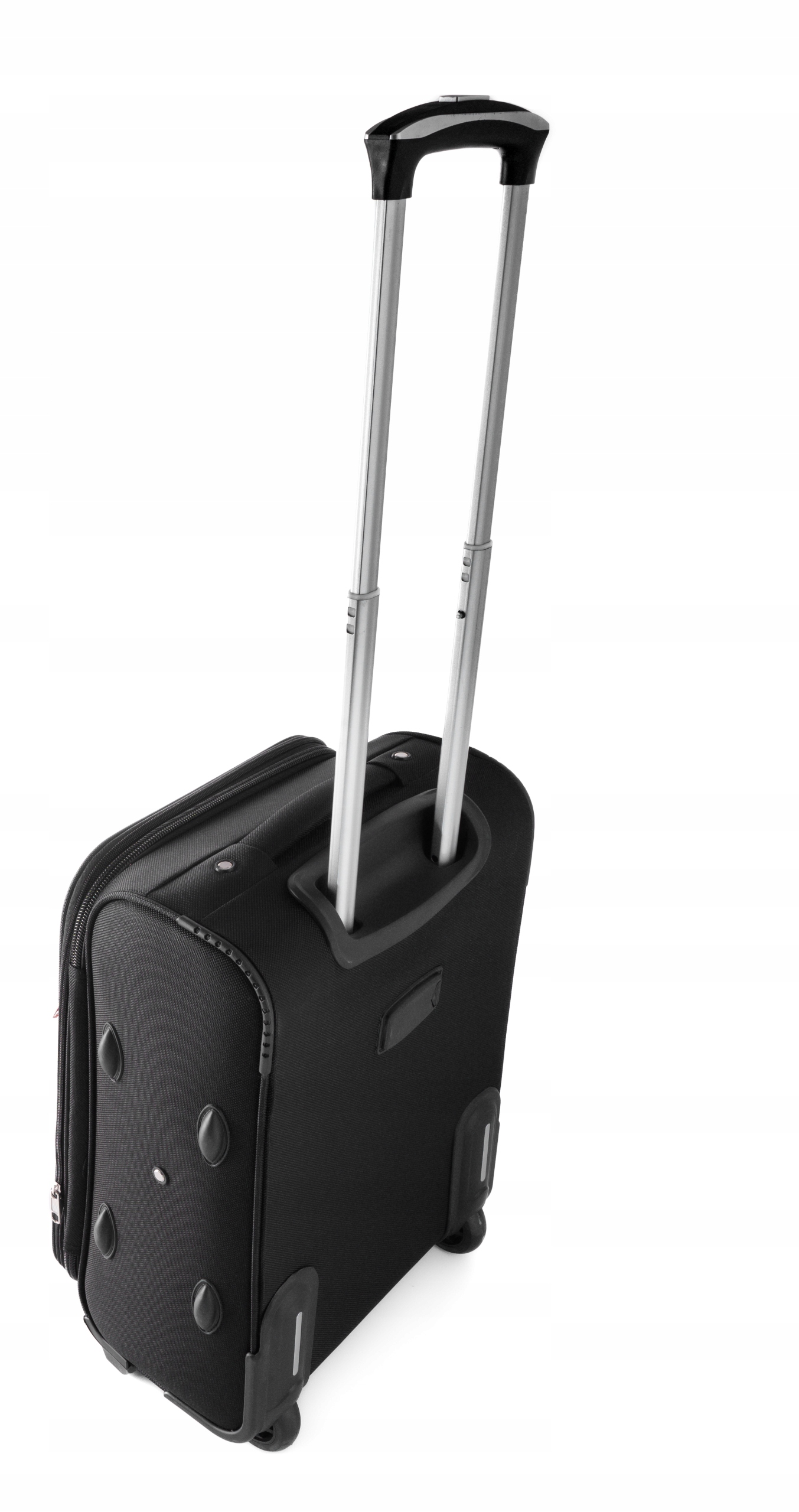 WALIZKA PODRÓŻNA MAŁA L RGL TORBA PODRÓZNA Model 1003 L