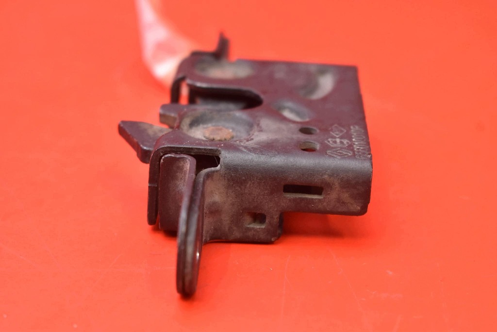 lock RYGIEL bonnets 656010010R OPEL MOVANO B 10-22