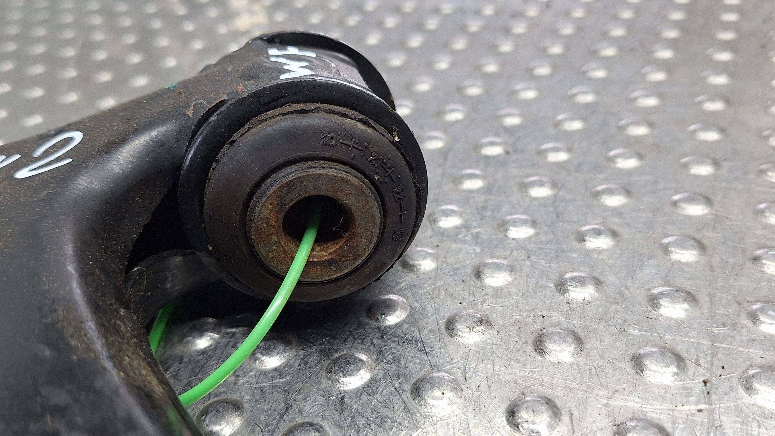 Querlenker links vorne FORD FOCUS MK2 C-MAX MK1