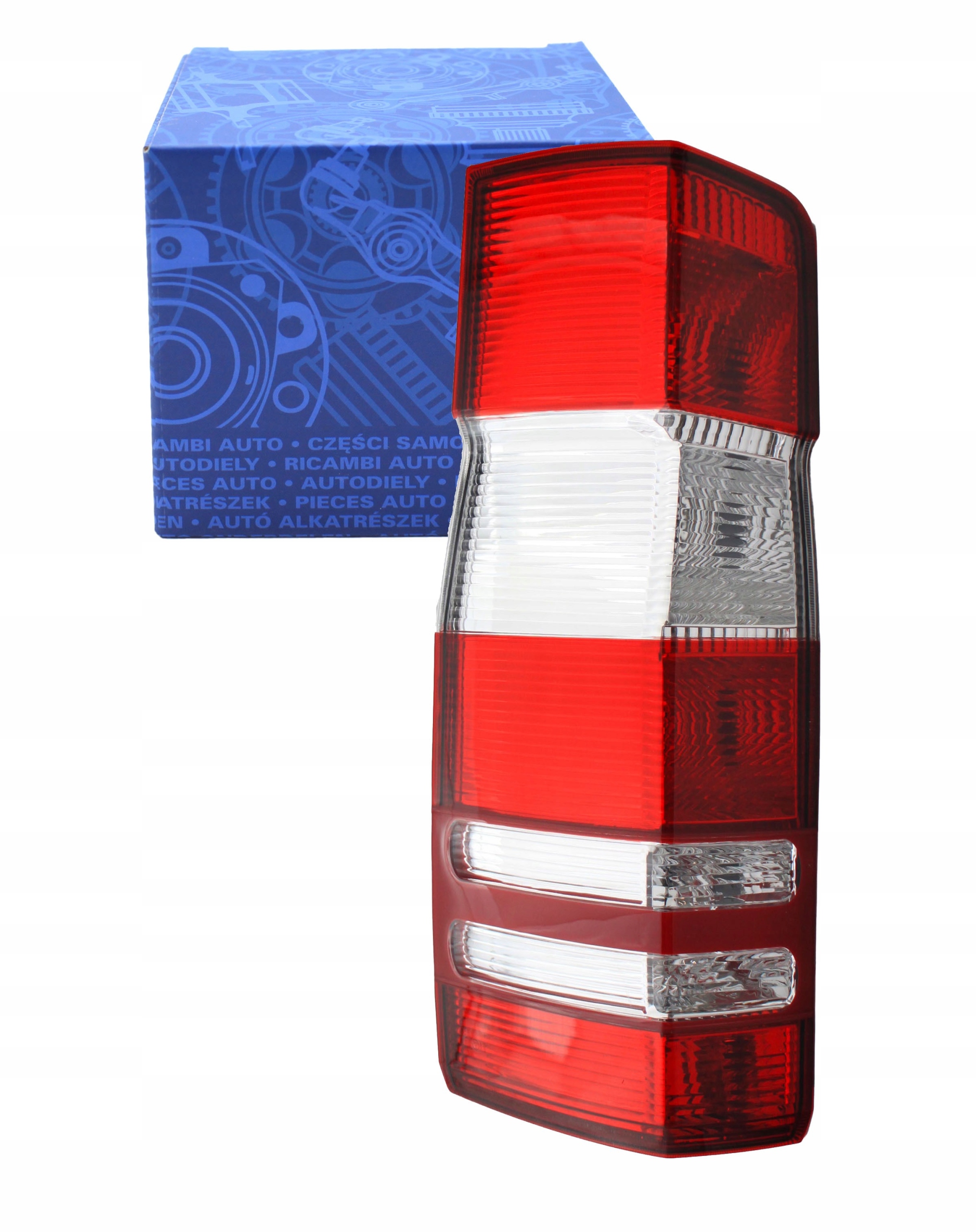 Zadní Lampa Pravá Mercedes Sprinter 906 2006-2018