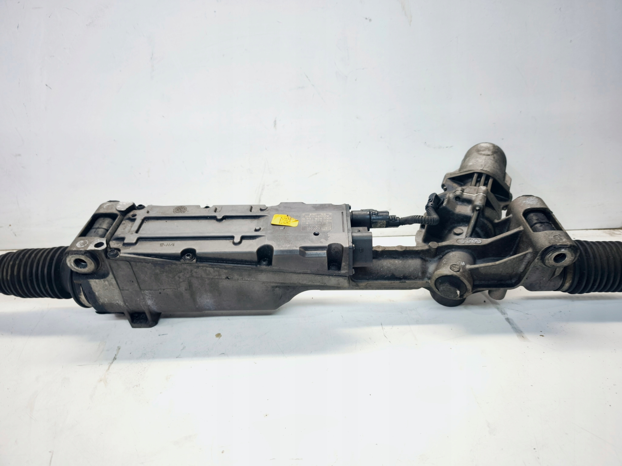 Boîter direction Électrique AUDI A4 B8 A5 LIFT 8K2423055BH