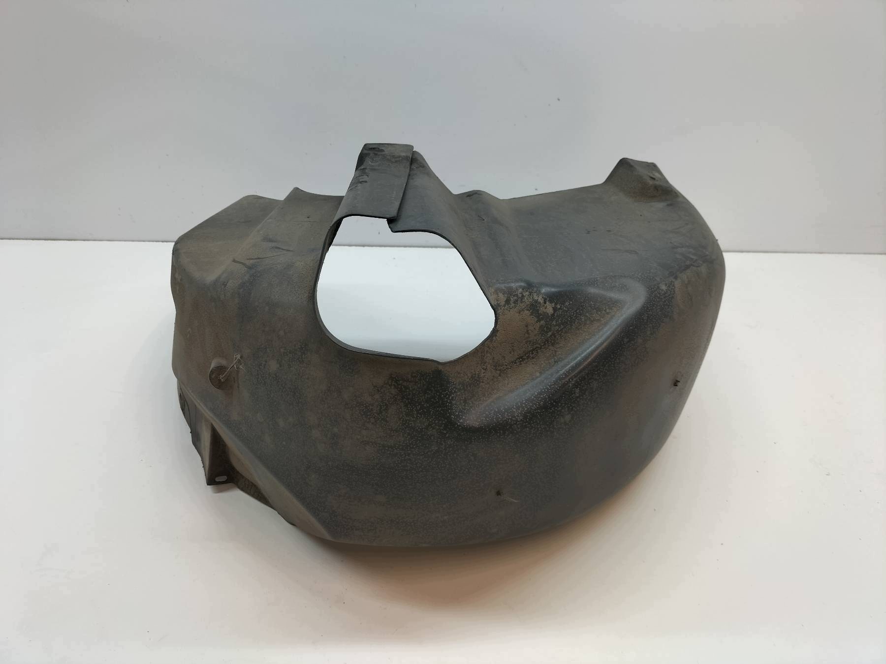 mudguard right rear part KOMBI Skoda Fabia III (2014- )