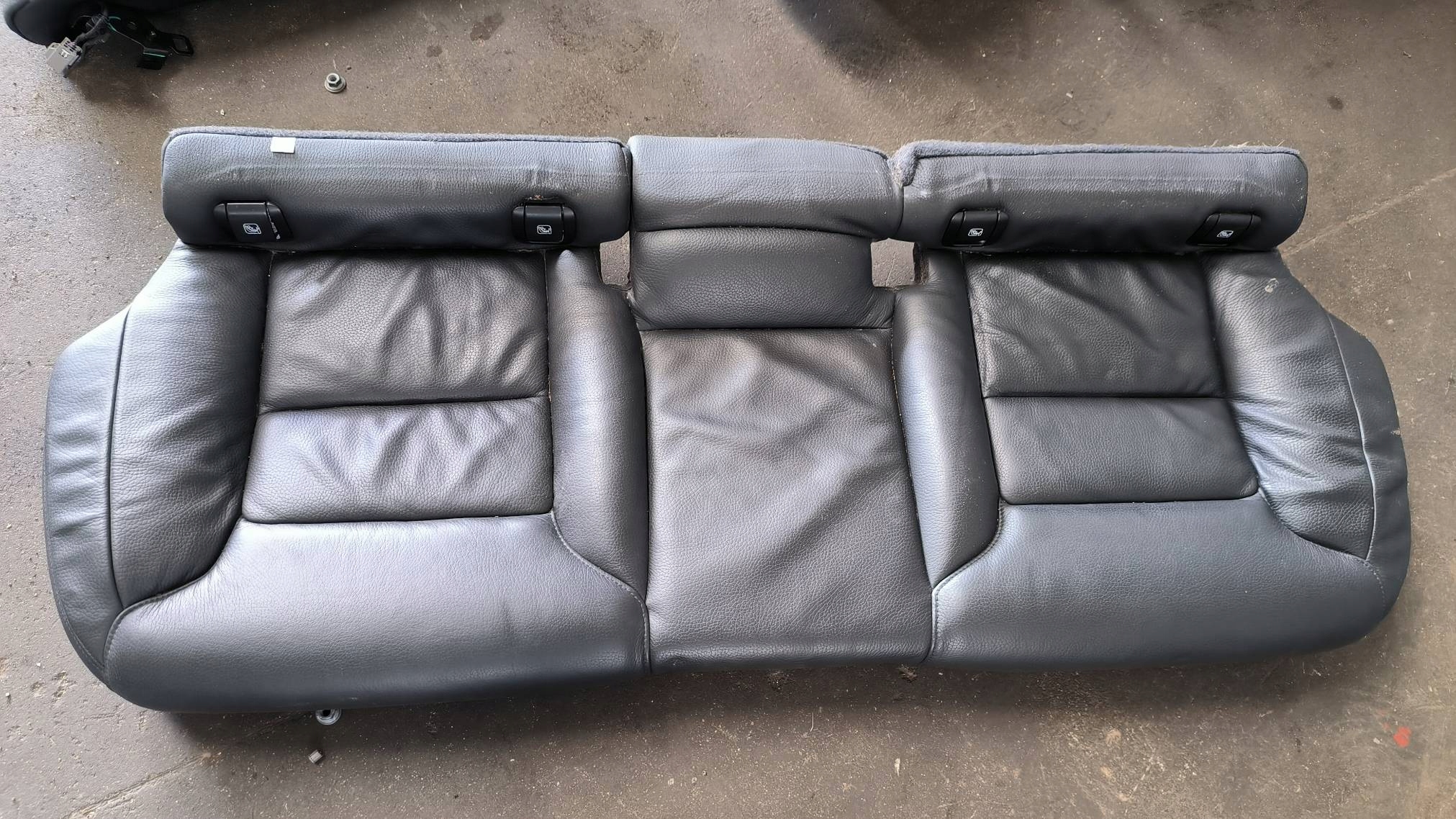 Sitze VOLVO S90