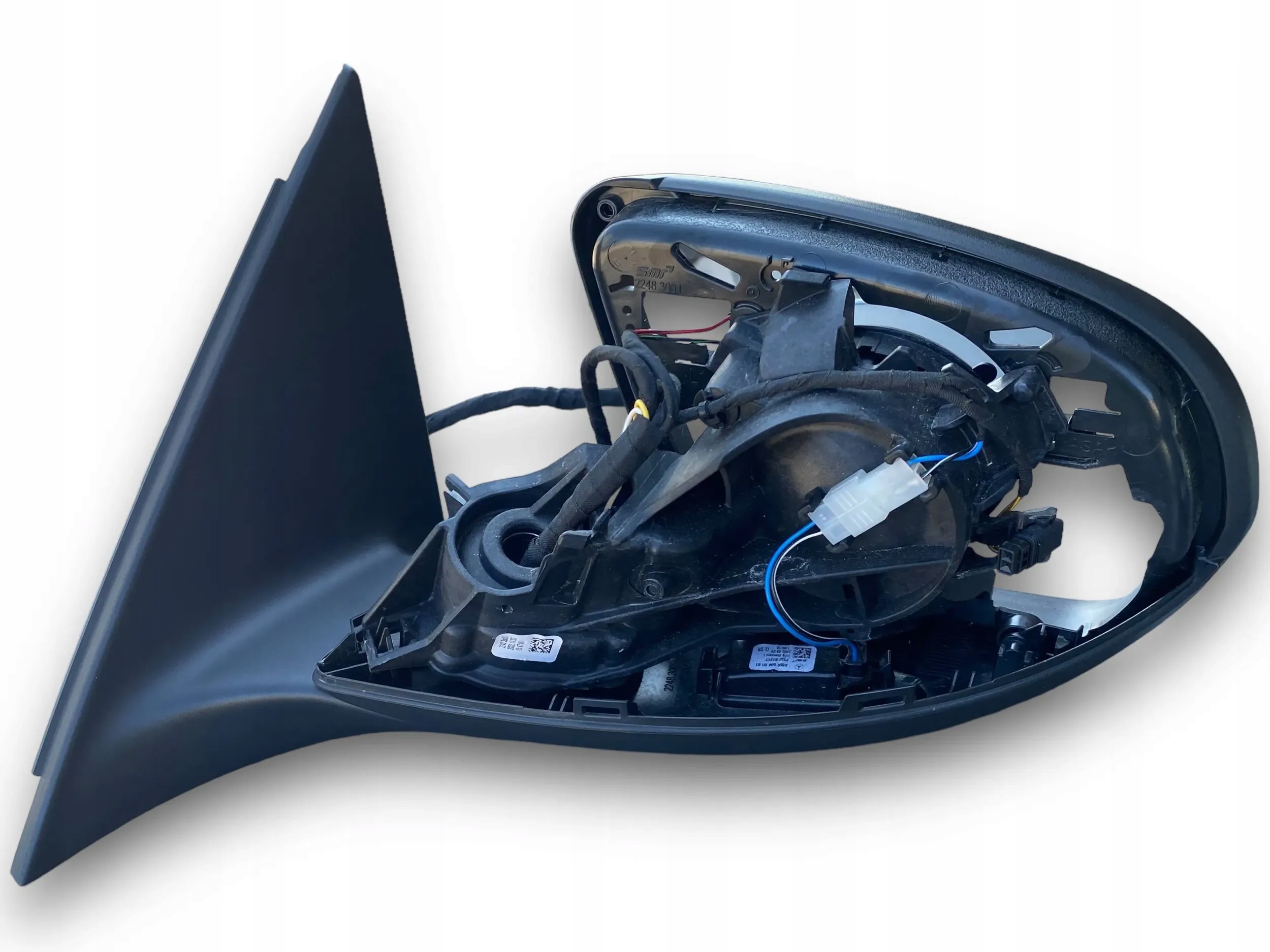 Mercedes-Benz B W247 mirror left 2478109105