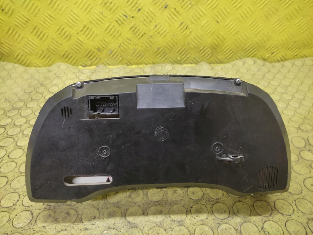 FIAT PANDA II 1.2 dials 555000460104