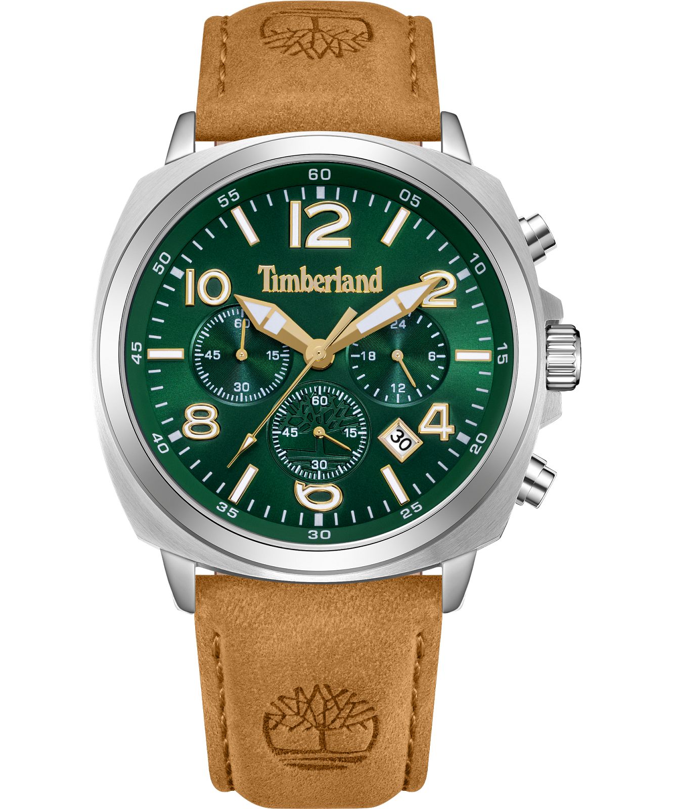 Pánské hodinky Timberland Denny's Bay Chronograph