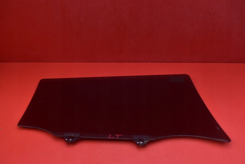 window side left rear part rear NISSAN MICRA 5 V K14 5D HB 17-21
