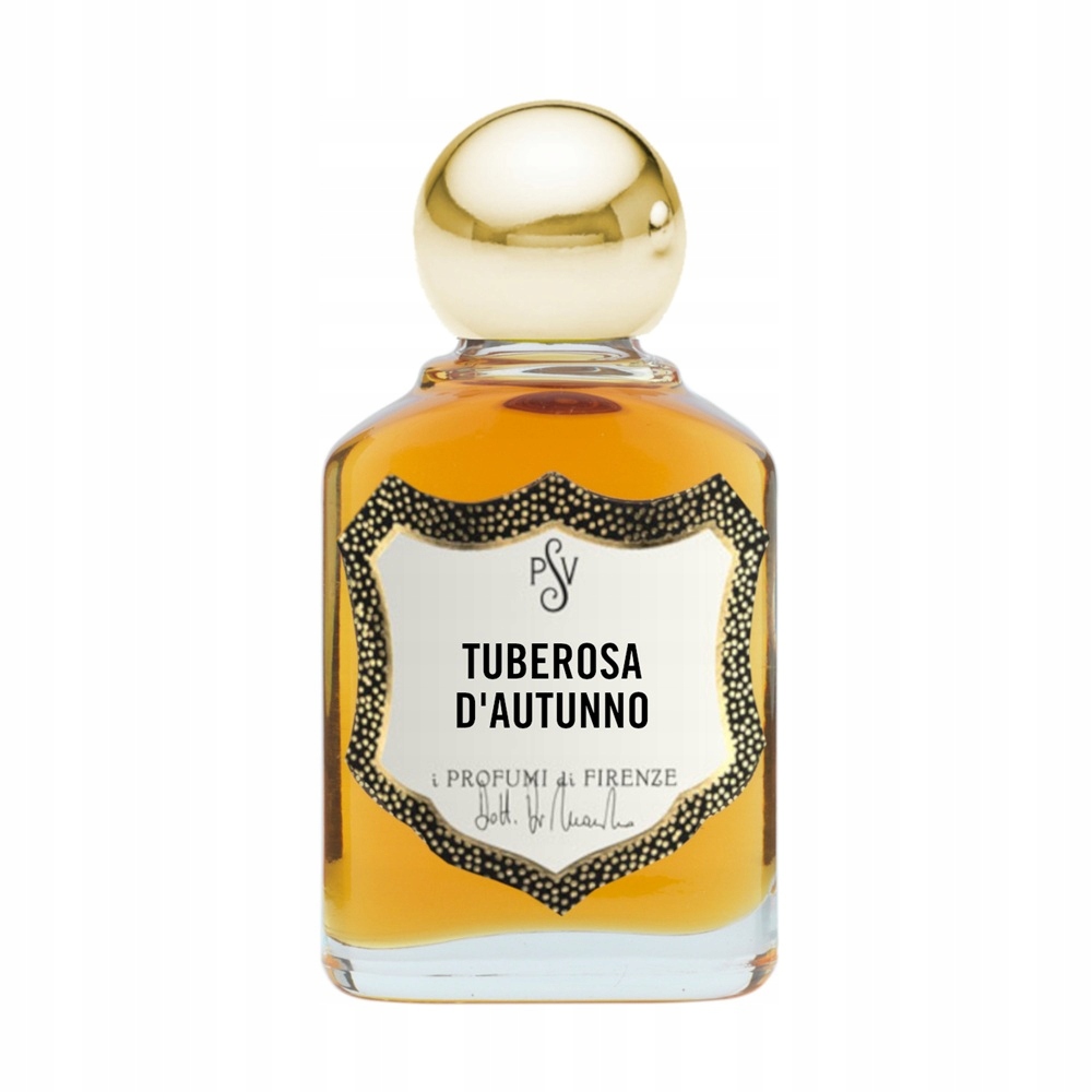 I Profumi DI Firenze Tuberosa D`autunno Edp 10 ml Sprej