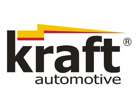 Kraft Automotive 1730025 Filtr kabinowy