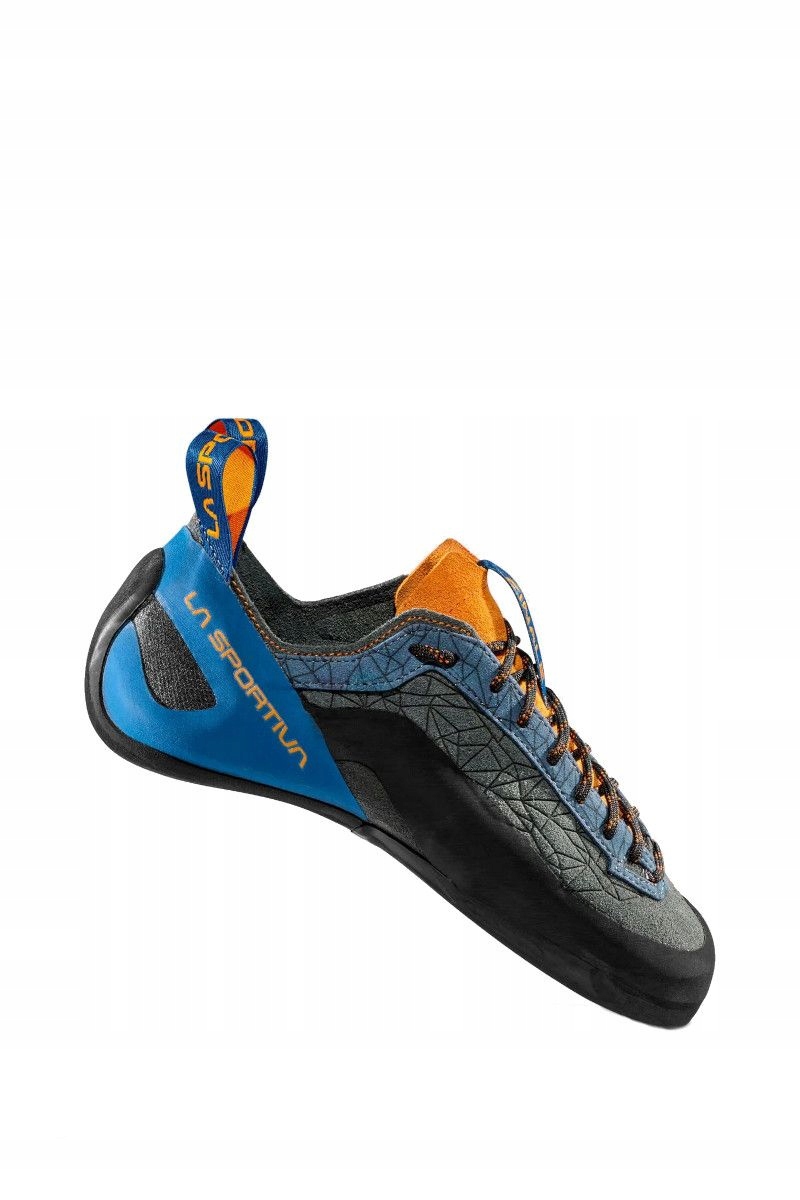 La Sportiva Dámské lezecké boty Finale 38