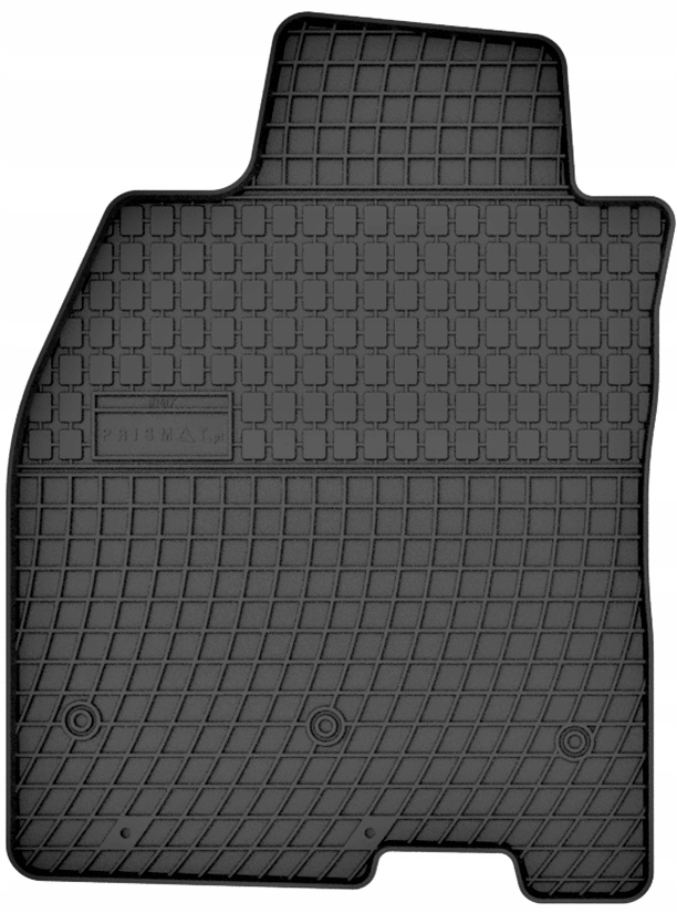 

Renault Megane III (08-15) Gumowy Dywanik Kierowcy