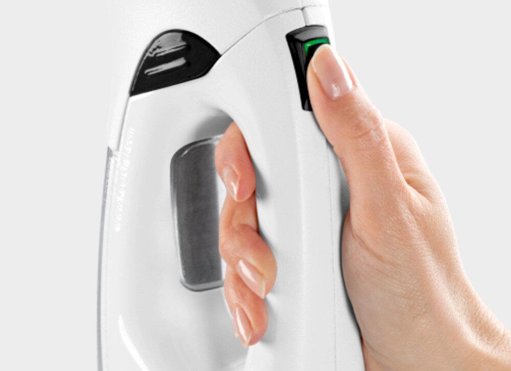 Омивач вікон KARCHER WV 2 Plus N 1.633-642.0 Модель WV 2 Plus N