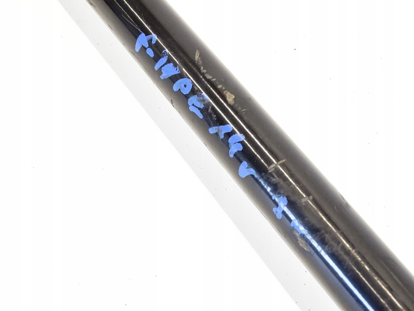 stabilizer rod STABILIZATOR PRZO front JAGUAR F-TYPE X152 3.0 V6