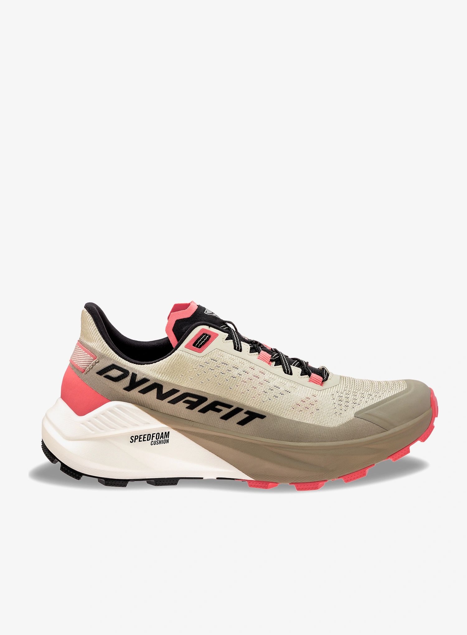 Dámské trailové boty Dynafit Ultra 100 V3 rock khaki/overcast 38