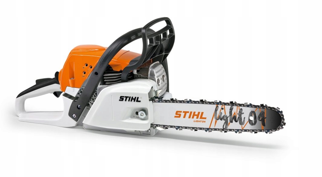 NOWA ORYGINALNA PILARKA PIŁA SPALINOWA STIHL MS 251 40cm 3KM Stan opakowania oryginalne