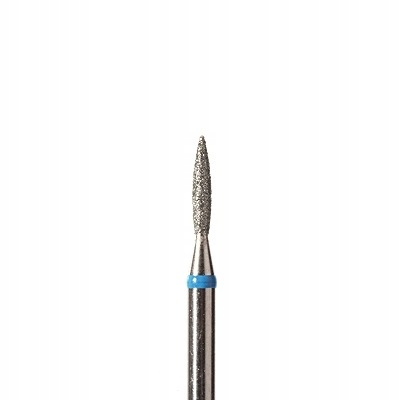 

Frez diamentowy do skórek łezka medium 1,6mm