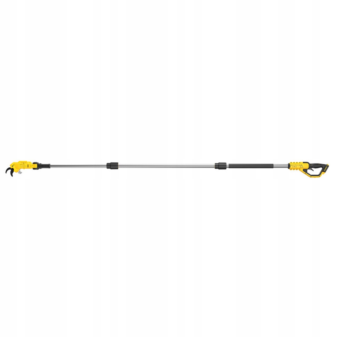 Akumulátorový teleskopický nožík DeWALT DCMPP569N-XJ 18V Xr Bl Body