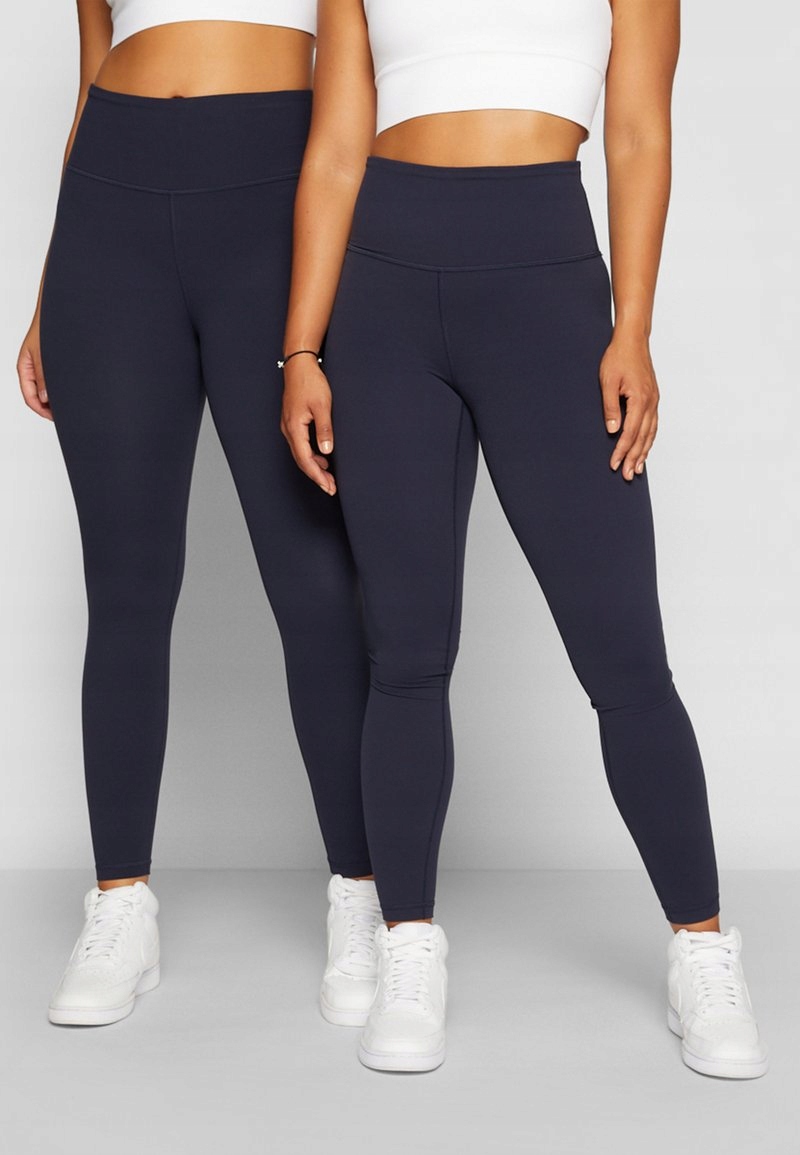 Tréninkové legíny s vysokým pasem Athleta Xs