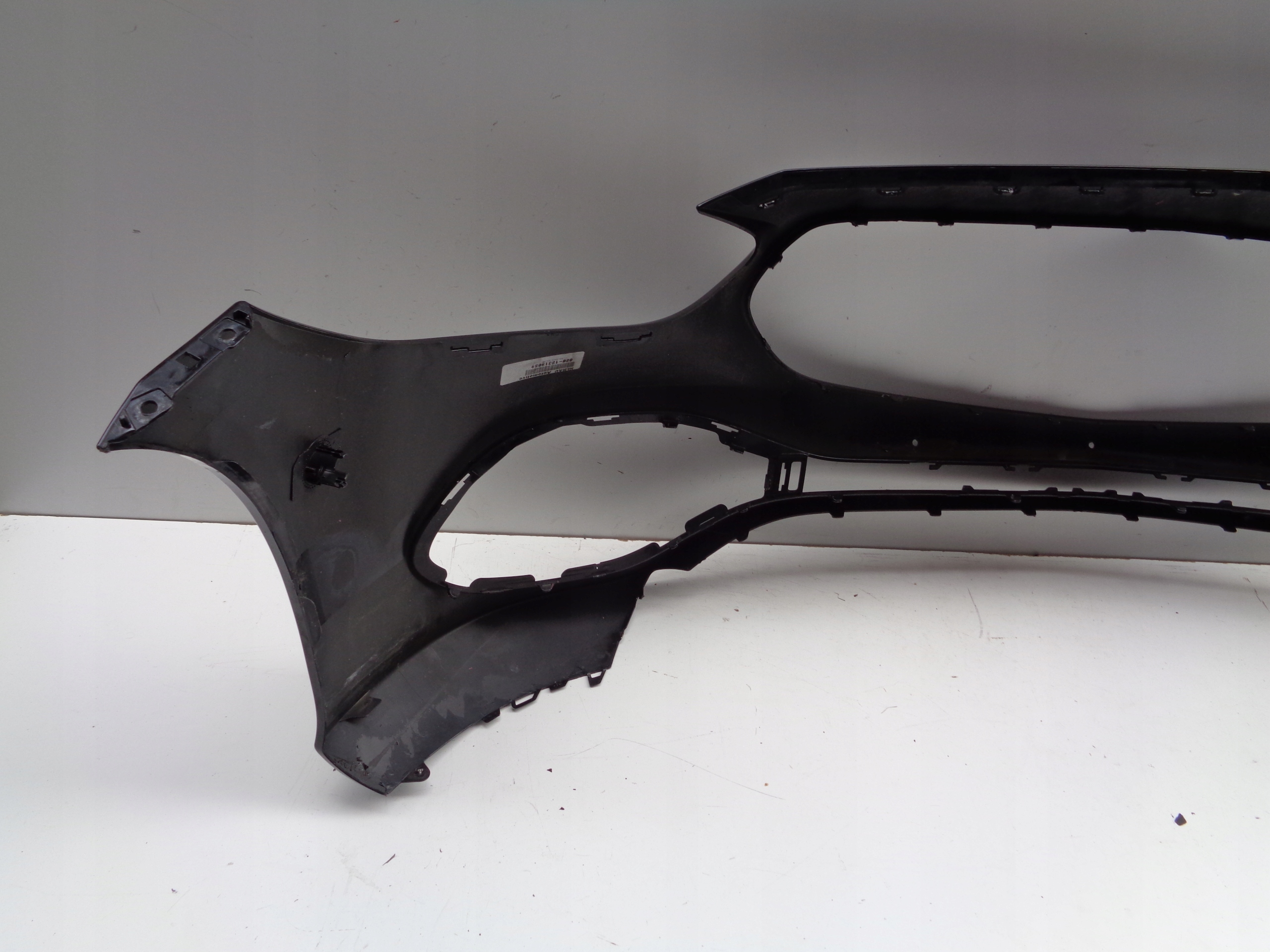 front bumper MERCEDES C-KLASA W206 21- NR 48150