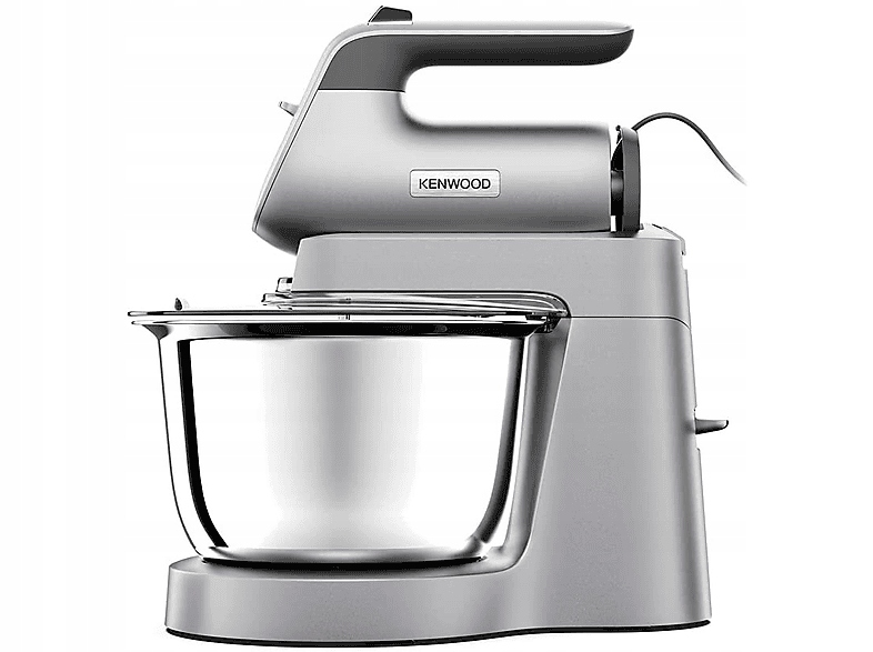 OUTLET Mikser z misą KENWOOD HMP54.000SI Chefette