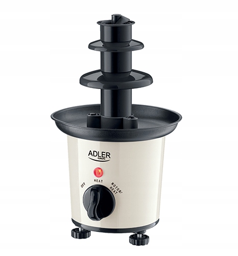 Ad 4487 Fontanna do czekolady AD4487